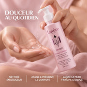 Notre Gel de Toilette Intime