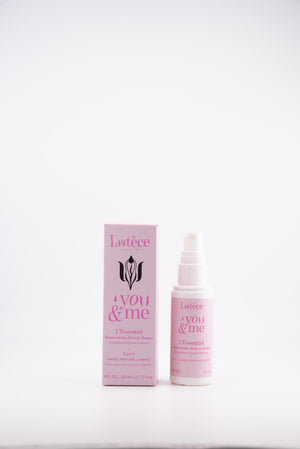 Spray Intime You&Me– L’Essentiel 3 en 1