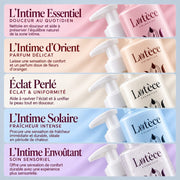 Notre Gel de Toilette Intime