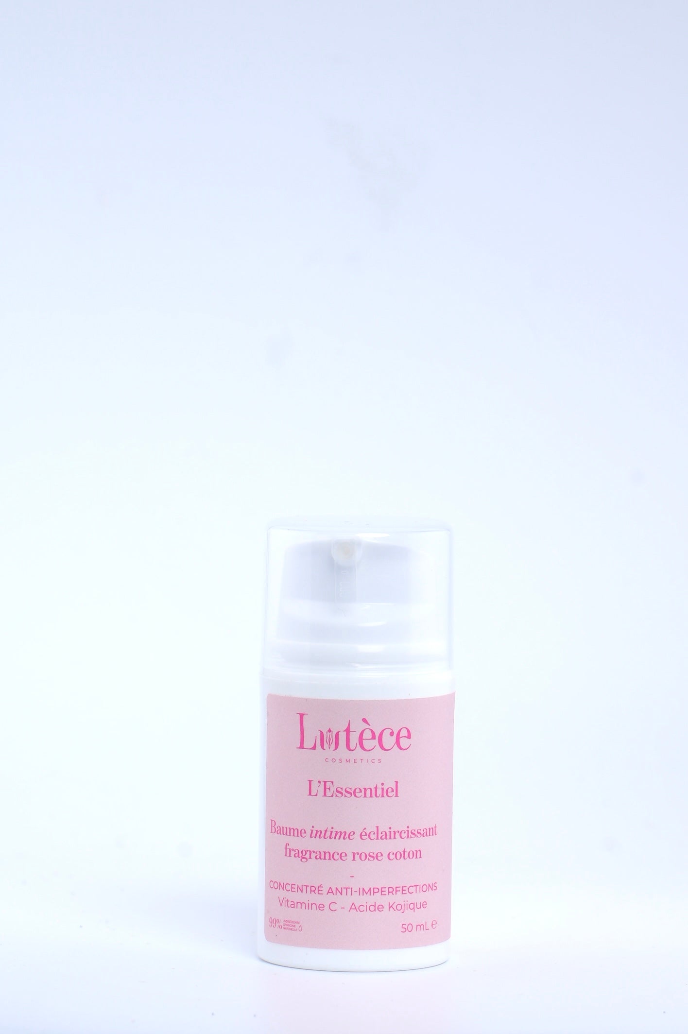 Baume Intime Éclaircissant L’Essentiel