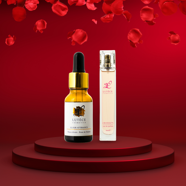 Pack Sex fragrance
