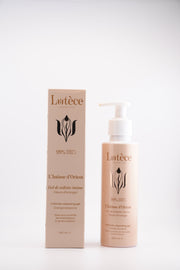 Gel de toilette Intime  – L’Oriental
