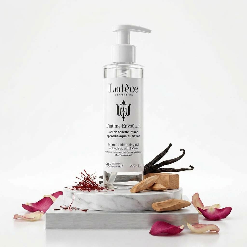 Aphrodisiac Intimate & Body Gel