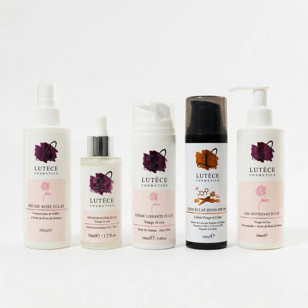 PACK VISAGE+ SOLAIRE