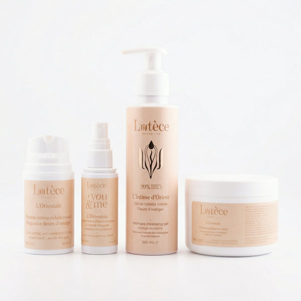 Pack Rituel L’Orientale