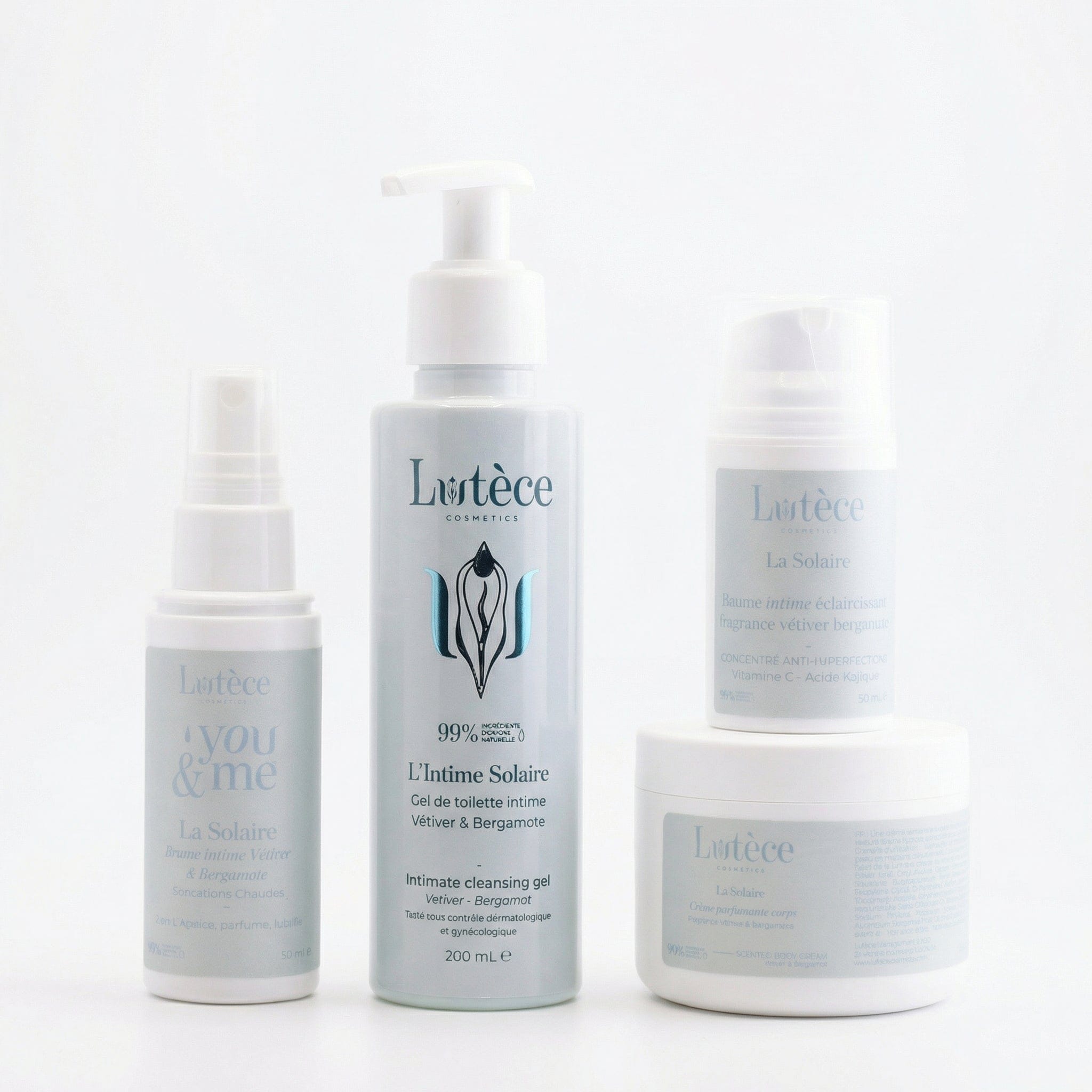 Pack Rituel La Solaire