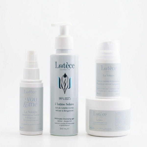 Pack Rituel La Solaire