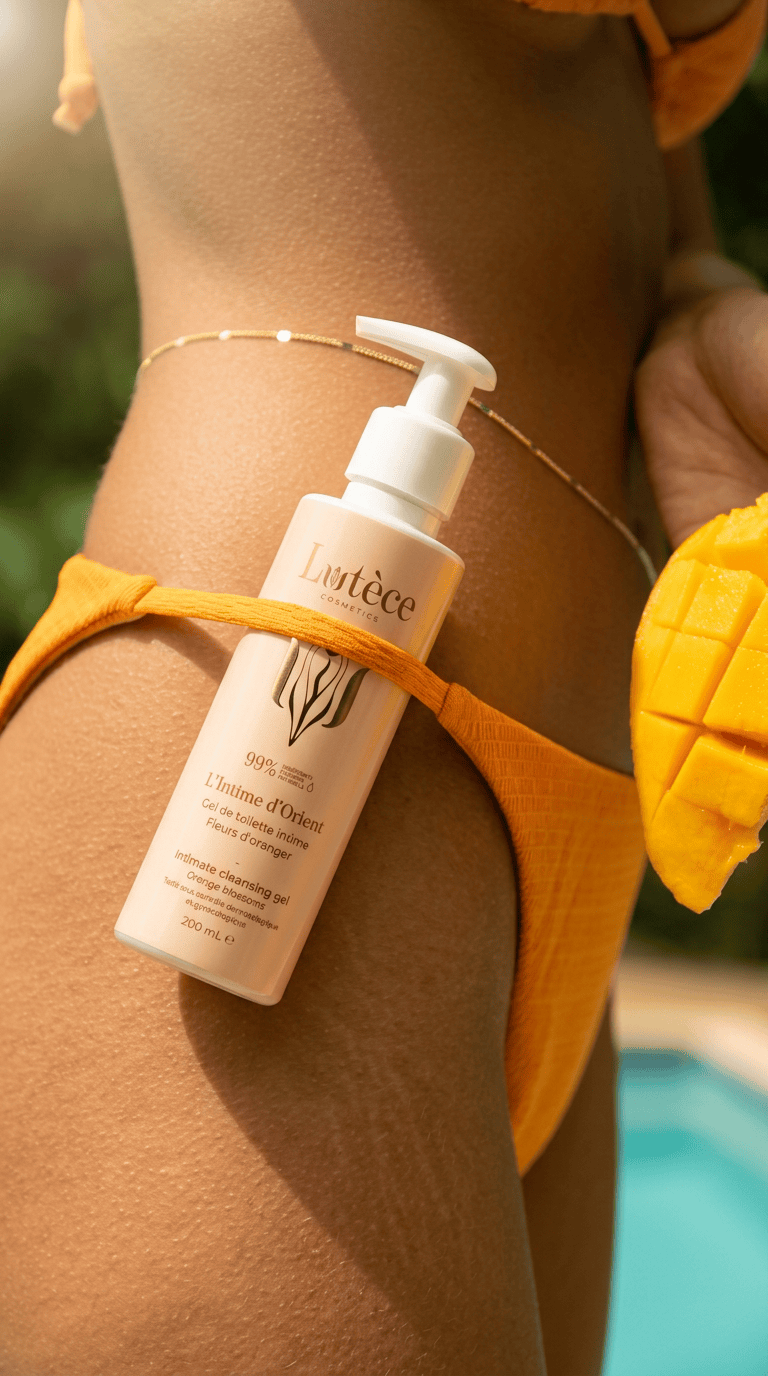 SUMMER ESSENTIALS