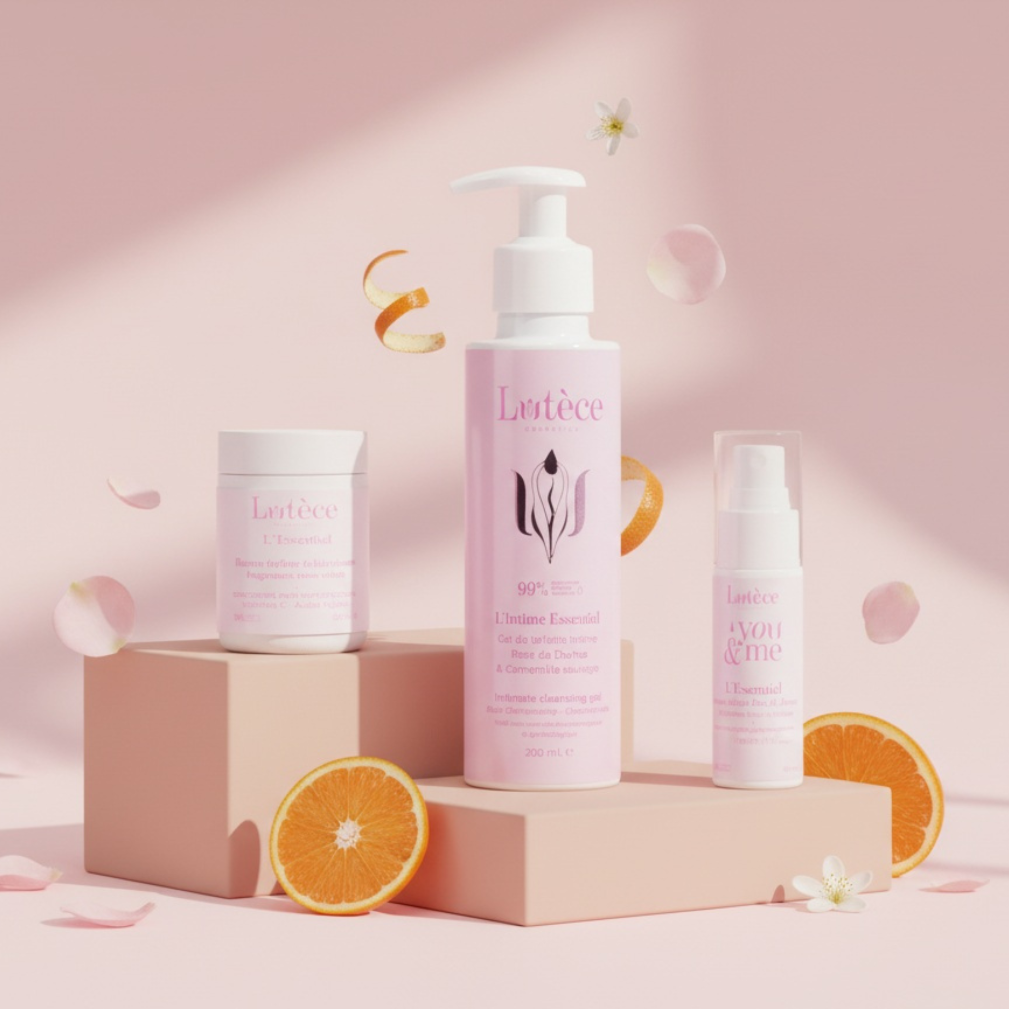 Pack Intime L’Essentiel