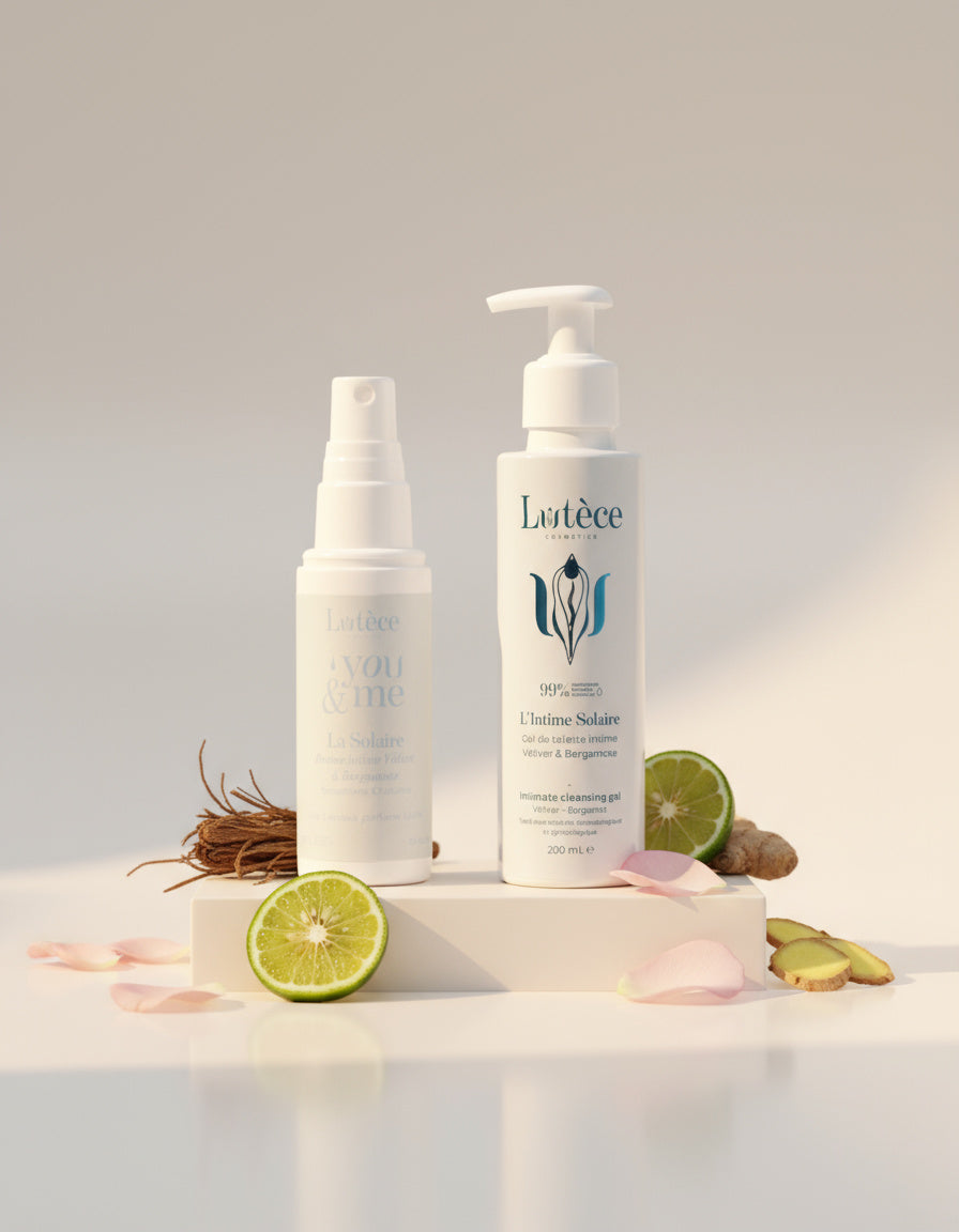 Pack Hygiène & Bien-être la Solaire