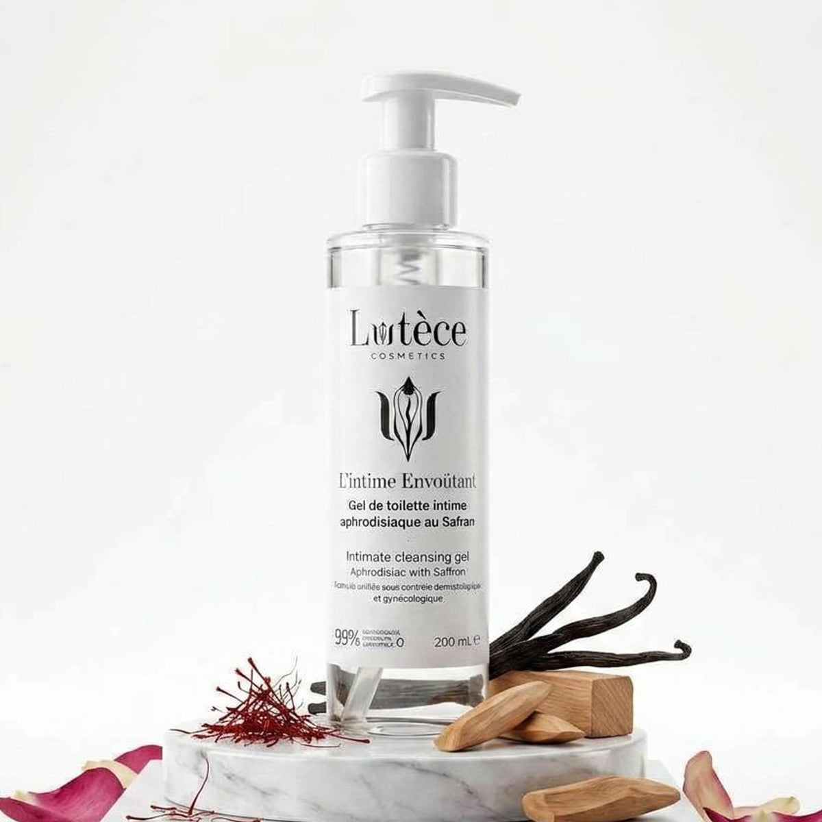 L'Envoûtant Intimate & Body Gel