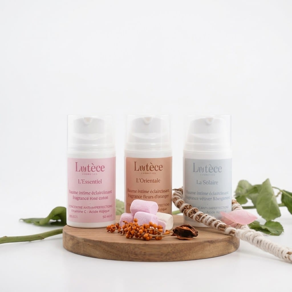 Our Intimate Balm
