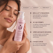 Notre Gel de Toilette Intime